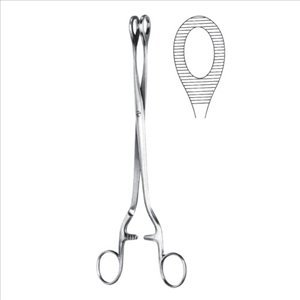 Forceps Polyp Sterile single use