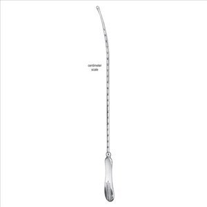 Uterine Sound Sterile - Single use
