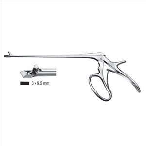 Forceps Cervical Punch Biopsy Sterile single use