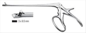 Punch Biopsy Sterile Single Use Instrument Baby tischler wittner cervical punch biopsy forceps 23cm