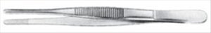 Sterile Single use Forceps dissecting 16cm