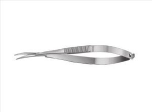 Sterile Single use Westcott Tenotomy Scissors Cvd B/B 12cm