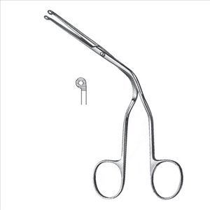 Sterile Single use Magill Forceps 15cm