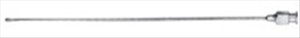 Sterile Single use Button cannula needle 1.2 mm button 1.8 mm 11.5 cm long