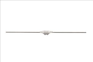 Sterile Single use Bowman Lacrimal Probe 0.7/0.8mm 13cm