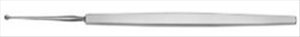 Sterile Single use Curette Meyerhoefer Chalazion 2mm 12cm Long