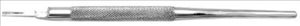 Sterile Single use Scalpel blade handle 145 mm for blade 10/15/40/42