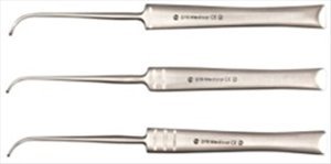 Sterile Single use Oesch Phlebotomy Hook No.2