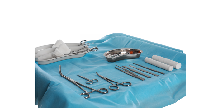 Surgical Instruments