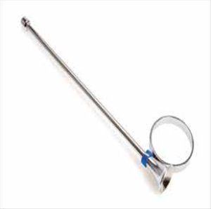 Sterile Single use Guide needle Iowa 15 cm