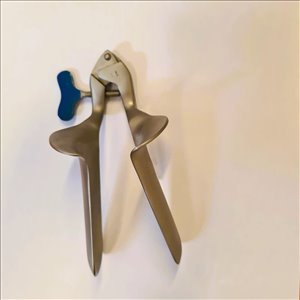 Sterile Single use Speculum vaginal Collin small