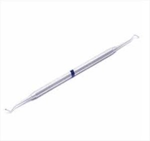 Sterile Single use Excavator 17 cm