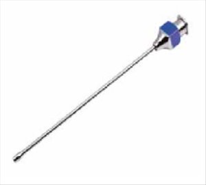 Sterile Single use Button cannula needle 1.2 mm button 1.8 mm 11.5 cm long