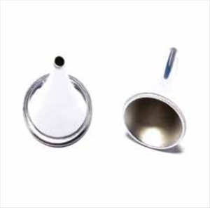 Sterile Single use Speculum ear 3.5 mm
