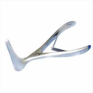 Sterile Single use Speculum Nasal KILLIAN 90 mm
