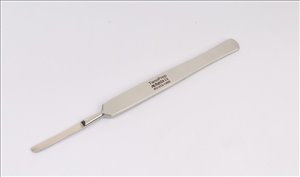 Debridement Instrument - Bur Type