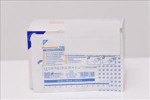 Pharmastrip Fabric Wound Closure Strips 26mm x 102mm
