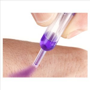 PerfectSeal Tissue Adhesive, n-Butyl / 2-Octyl Cyanoacrylate Blend, 0.8g