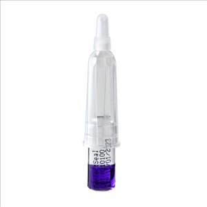 PerfectSeal Tissue Adhesive, n-Butyl Cyanoacrylate, Blue/transparent, 2ml