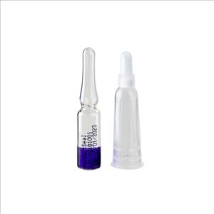 PerfectSeal Tissue Adhesive, n-Butyl Cyanoacrylate, Blue/transparent, 1ml