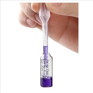 PerfectSeal Tissue Adhesive, n-Butyl Cyanoacrylate, 0.35g