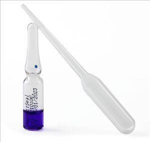 PerfectSeal Tissue Adhesive, n-Butyl Cyanoacrylate, Blue/transparent, 0.5ml