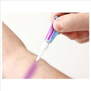 PerfectSeal Tissue Adhesive, 2-Octyl Cyanoacrylate, High viscosity, 1ml