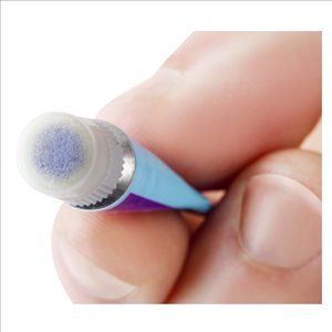 PerfectSeal Tissue Adhesive, 2-Octyl Cyanoacrylate, High viscosity, Coloured, 0.7g