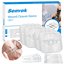 Senvok PU Wound Closure Device, 2 Strap