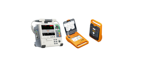 Emergency Equipment