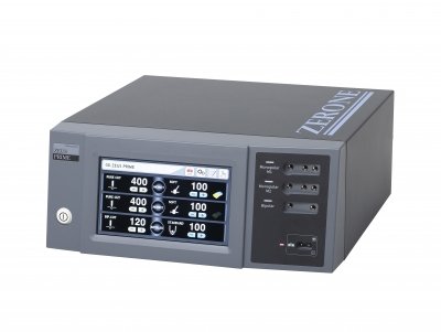 Electrosurgical Unit