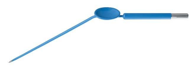 Diathermy Abbey Needle