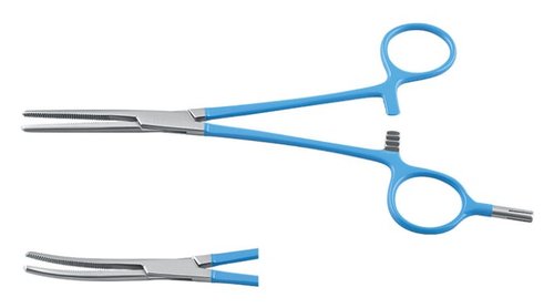 Diathermy Artery Forceps