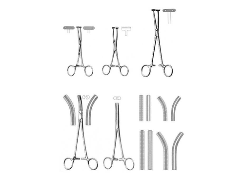 Artery Forceps