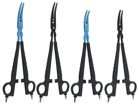 Bipolar Artery Sealers