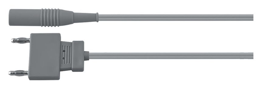 Bipolar Cables, 29 mm Pin Generator Connector