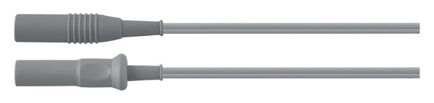 Bipolar Cables, Erbe-Type Generator Connector
