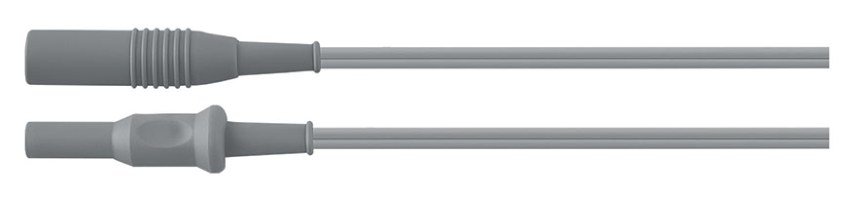 Bipolar Cables, Martin-Type Generator Connector