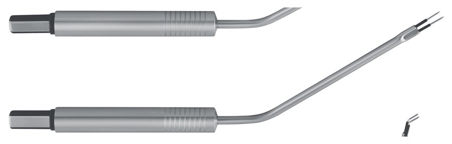 Bipolar Electrodes
