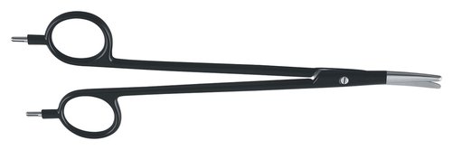 Bipolar Scissors & Clamp Scissors