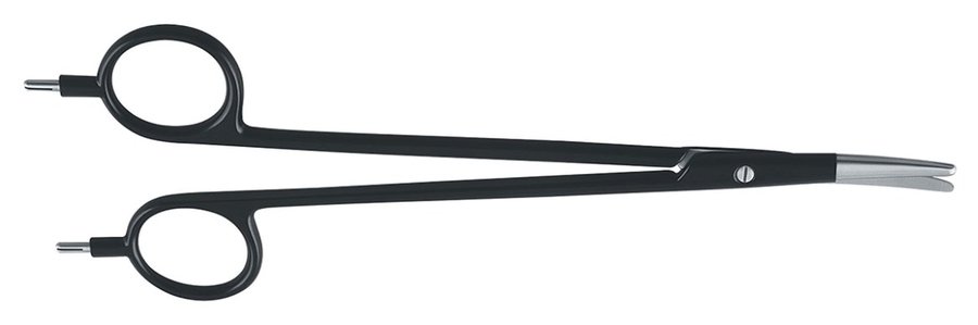 Bipolar Scissors & Clamp Scissors