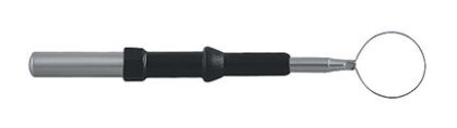 Circle Loop & Plate Electrodes (4.0 mm)