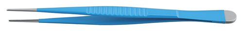 Diathermy DeBakey Tissue Forceps
