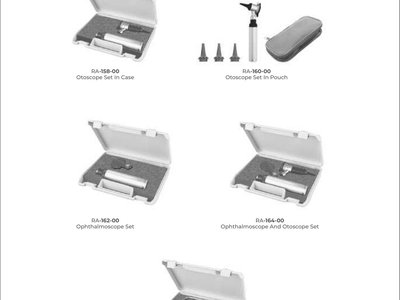 Diagnostic Sets