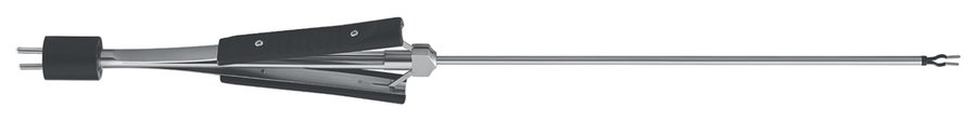Endoscopic Bipolar Forceps & Polypectomy Snares