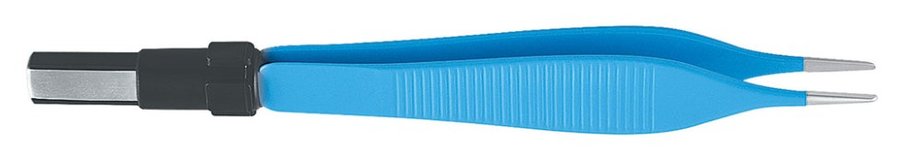 European Adson Bipolar Forceps