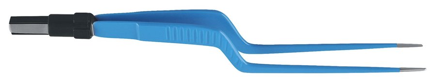 European Bayonet Bipolar Forceps