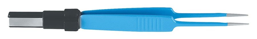 European Jeweler Bipolar Forceps