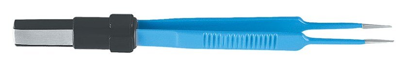 European McPherson Bipolar Forceps