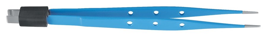 European Straight Bipolar Forceps (610 Series)